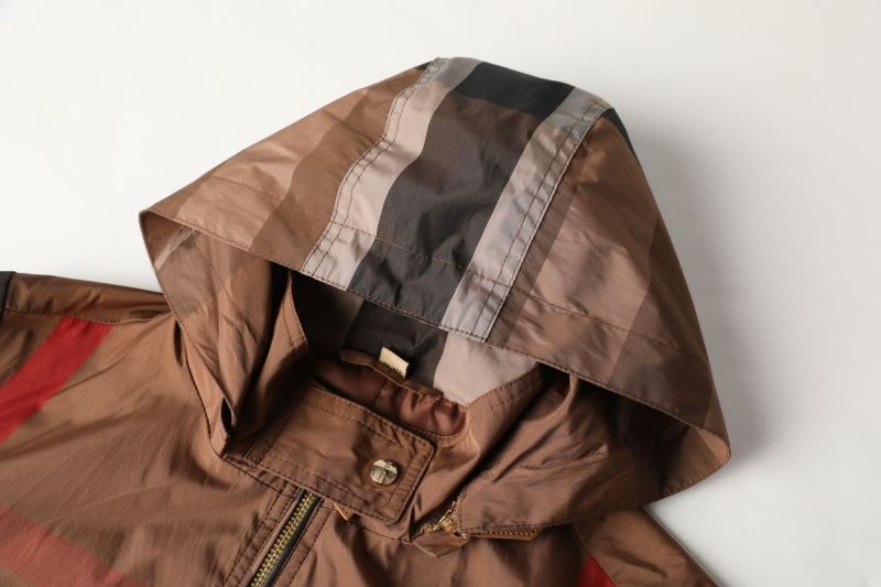 Burberry Outwear